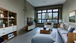 Blk 479C Valley Spring @ Yishun (Yishun), HDB 4 Rooms #479936361